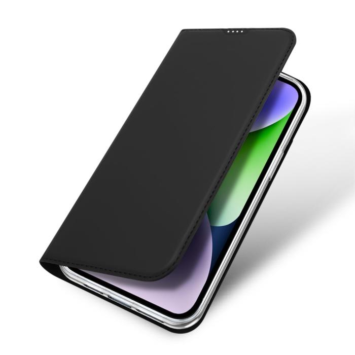 Bild 4, DUX DUCIS DUX DUCIS iPhone 15 Plus Fodral Skin Pro Svart