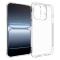  OnePlus 15 Skal Shockproof TPU Transparent