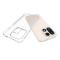  OnePlus 15 Skal Shockproof TPU Transparent