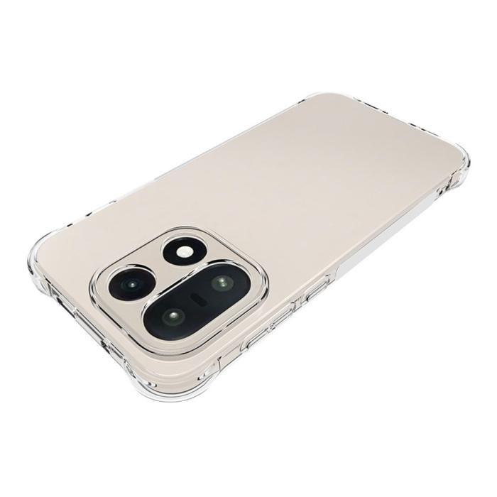Bild 3,  OnePlus 15 Skal Shockproof TPU Transparent