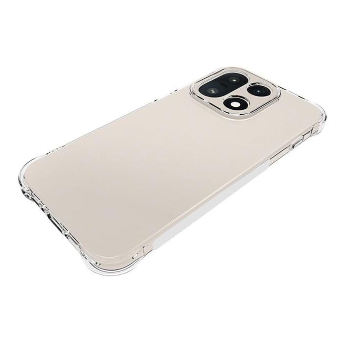 Bild 4,  OnePlus 15 Skal Shockproof TPU Transparent