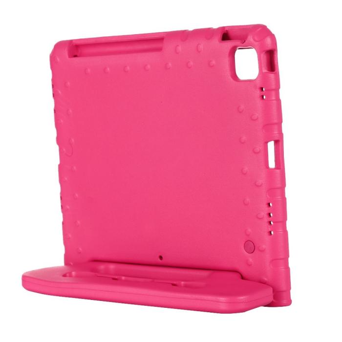 Bild 3,  iPad Air 13 2025/2024 Skal EVA För Barn Rosa