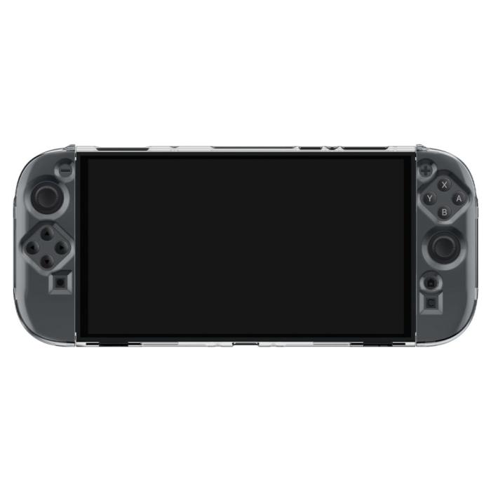 Bild 2, Spigen Spigen Nintendo Switch 2 Skal Air Fit Transparent