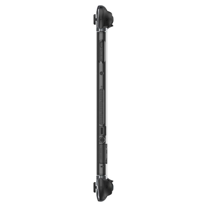 Bild 3, Spigen Spigen Nintendo Switch 2 Skal Air Fit Transparent