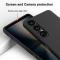  Sony Xperia 1 VII Skal Liquid Silikon Svart