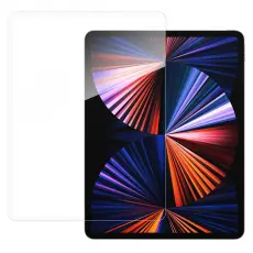 Wozinsky Wozinsky iPad Pro 12.9 (2021) Sk&auml;rmskydd H&auml;rdat Glas