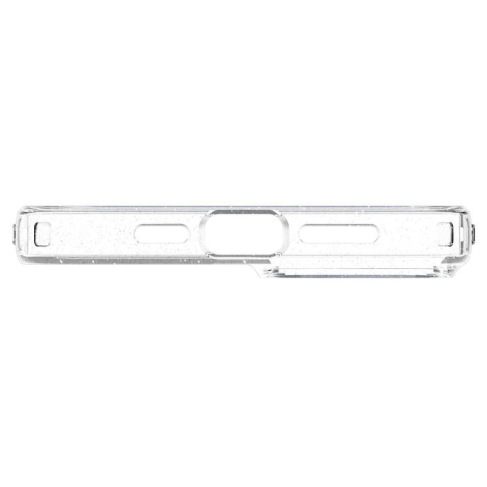 Bild 5, Spigen Spigen iPhone 15 Plus / 14 Plus Skal Liquid Crystal Glitter