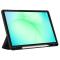 Tech-Protect Tech-Protect Galaxy Tab A11 Plus/A9 Plus Fodral SC Hybrid Svart