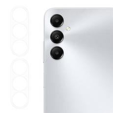  Samsung Galaxy A05s 4G 2-PACK Linsskydd H&auml;rdat Glas