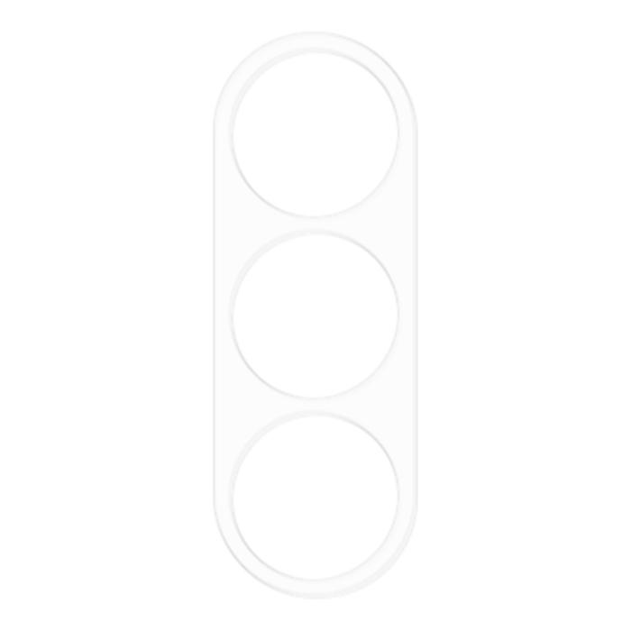 Bild 2,  Samsung Galaxy A05s 4G 2-PACK Linsskydd Härdat Glas