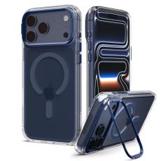 Spigen Spigen iPhone 18 Pro Max/17 Pro Max Skal MagSafe Ultra Hybrid Optik S