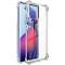 IMAK IMAK Motorola Edge 30 Fusion 5G Skal Shockproof Transparent