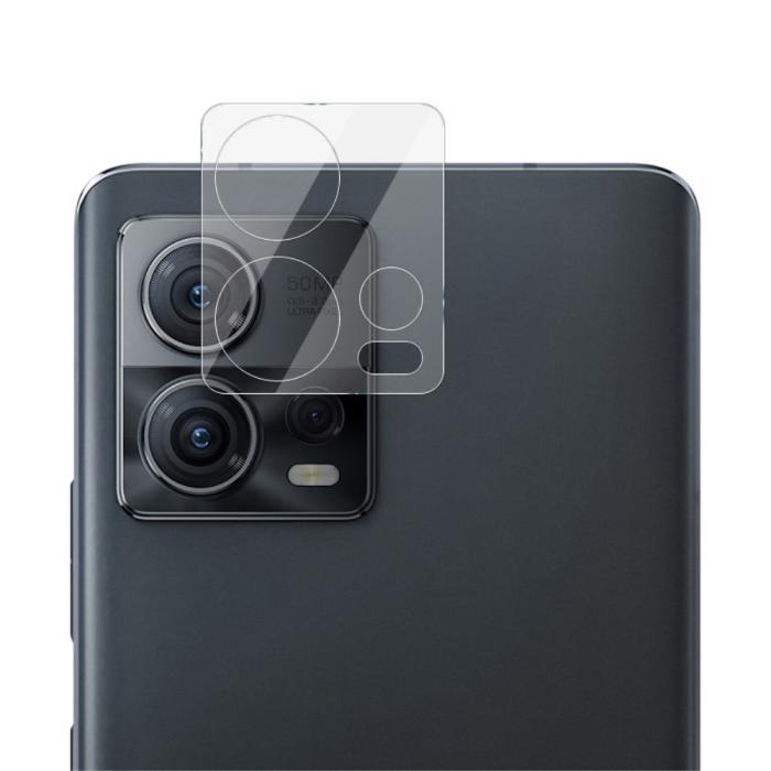 Bild 5, IMAK IMAK Motorola Edge 30 Fusion 5G Linsskydd Härdat Glas