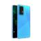  Xiaomi Redmi Note 10S - Transparent TPU Skal