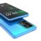  Xiaomi Redmi Note 10S - Transparent TPU Skal