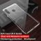 IMAK Samsung Galaxy A20s - IMAK Transparent TPU Skal