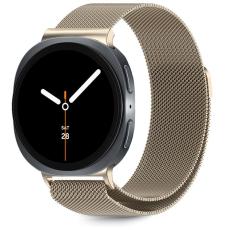 Tech-Protect Tech-Protect Galaxy Watch 8 40/44/46 mm Armband MilaneseBand