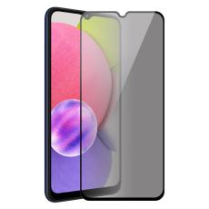 ENKAY ENKAY Galaxy A14 4G/5G Sk&auml;rmskydd Helt&auml;ckande H&auml;rdat Glas Privacy
