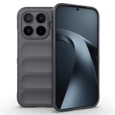  Xiaomi 17T Skal TPU Magic Shield Gr&aring;