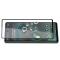 AMORUS AMORUS Google Pixel 6A Skärmskydd Heltäckande Härdat Glas