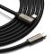 Ringke Ringke 2m 240W PD USB 3.2 Gen 2x2 USB-C - USB-C Degree Kabel