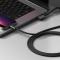Ringke Ringke 2m 240W PD USB 3.2 Gen 2x2 USB-C - USB-C Degree Kabel