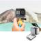 Tech-Protect Tech-Protect GoPro Hero 9-13 Vattentät Fodral Transparent
