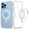 Spigen Spigen iPhone 13 Pro Skal MagSafe Mag Ultra Hybrid Vit