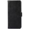  Samsung Galaxy S22 Ultra Fodral Crazy Horse Svart