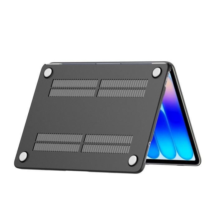 Bild 4, Tech-Protect Tech-Protect MacBook Neo 13 2026 Skal SmartShell Matt Svart