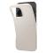 Spigen Spigen iPhone 16 Pro Max Skal Liquid Air Titanium