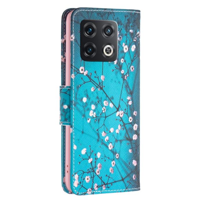 Bild 3,  OnePlus 10 Pro 5G Fodral Med Tryck Blossom