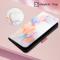  Xiaomi Redmi 10C Fodral Marmor Galaxy Vit