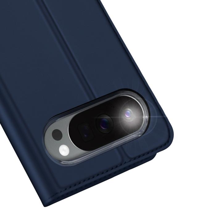 Bild 3, DUX DUCIS DUX DUCIS Google Pixel 11 Fodral Skin Pro Blå