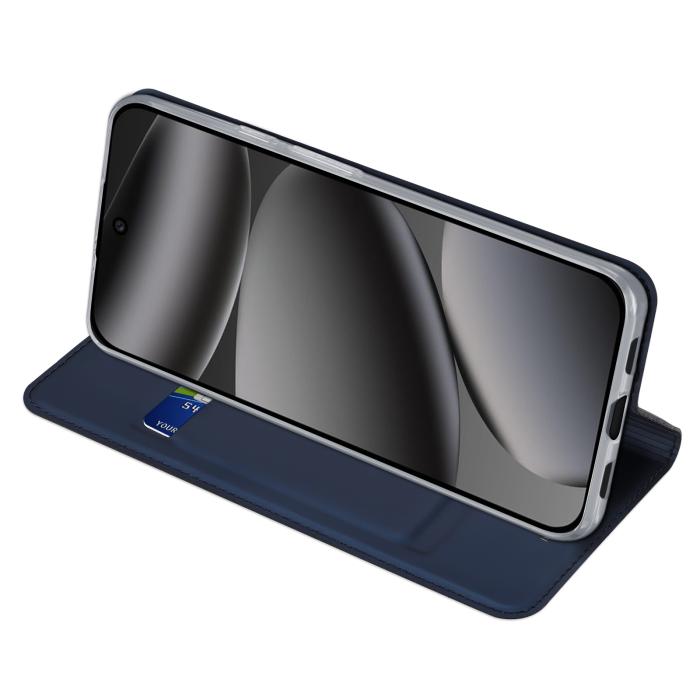 Bild 5, DUX DUCIS DUX DUCIS Google Pixel 11 Fodral Skin Pro Blå