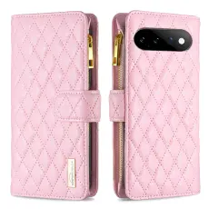 BINFEN BINFEN Google Pixel 11 / 11 Pro Fodral Diamond Multifunktionell