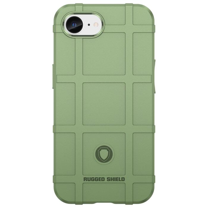 Bild 2,  iPhone 17e / 16e Skal Robust Grön