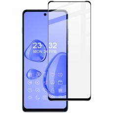 IMAK IMAK Motorola Moto G200 Sk&auml;rmskydd Pro+ H&auml;rdat Glas