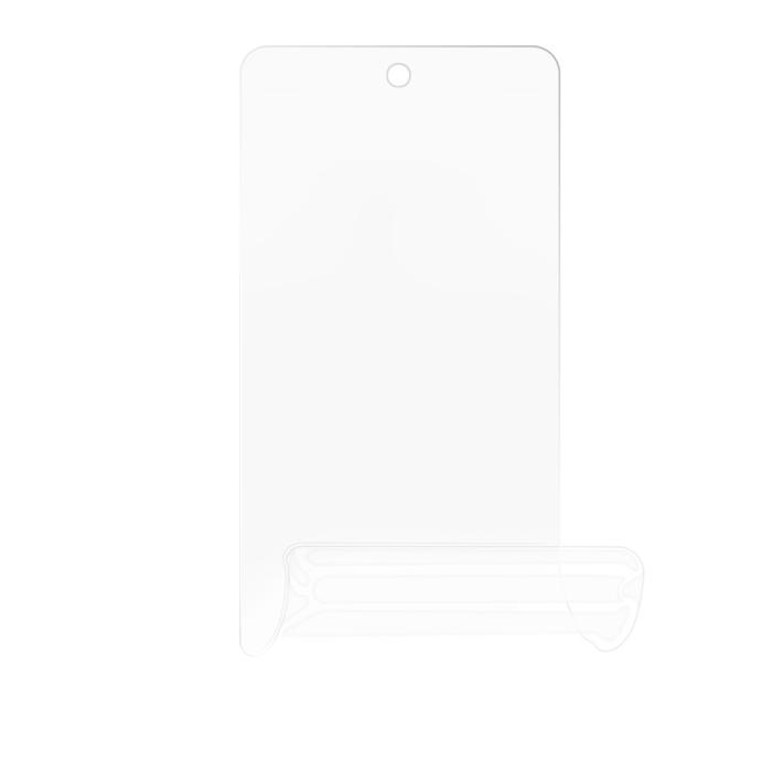 Bild 2,  Motorola Moto G200 Skärmskydd Transparent