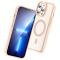 ColorPop ColorPop iPhone 13 Pro Skal CH MagSafe Matt Rosa