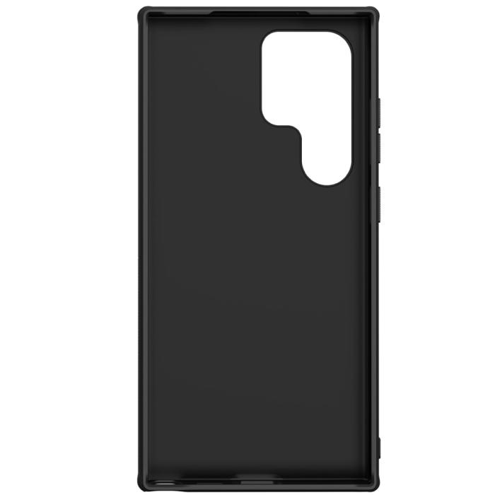 Bild 5, NILLKIN NILLKIN Galaxy S24 Ultra Skal Frosted Shield Pro Svart