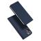 DUX DUCIS DUX DUCIS iPhone 15 Plus Fodral Skin Pro Blå