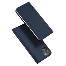 DUX DUCIS DUX DUCIS iPhone 15 Plus Fodral Skin Pro Bl&aring;