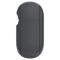 Spigen Spigen Apple AirPods 3 (2021) Skal Silikon Fit Charcoal