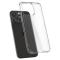 Spigen Spigen iPhone 15 Pro Skal Ultra Hybrid Frostad Transparent