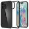 Spigen Spigen iPhone 15 Pro Skal Ultra Hybrid Matt Svart