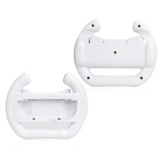 DOBE DOBE 2-PACK Ratt / Wheel Pair Nintendo Switch Joy-Con Vit