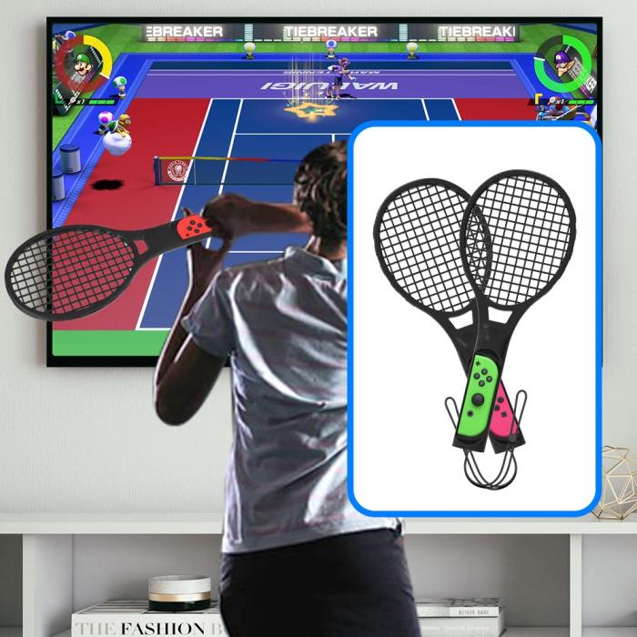 Bild 4, JYS JYS 10in1 Hållare / Speltillbehör För Nintendo Switch