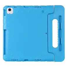  iPad Air 13 2026-2024 Skal EVA F&ouml;r Barn Bl&aring;