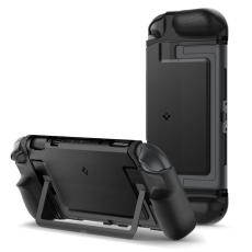 Spigen Spigen Nintendo Switch 2 Skal Dual Grip Svart